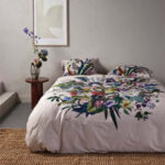 Parure copripiumino Blair