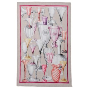 Secador-Cheers-Fucsia-La-Bottega-di-Casa