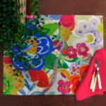 Tovaglietta di lino Rio