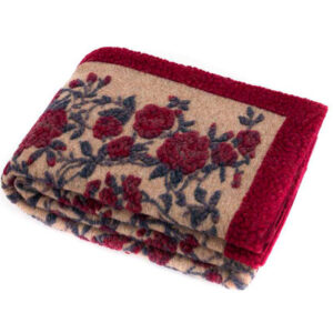 plaid-lana-cotta-stripe-rose-bordeaux-la-Bottega-di-Casa