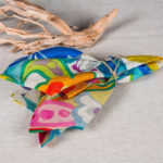 Tovagliolo di lino Rio