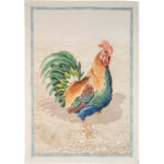 strofinaccio-roosters-blu