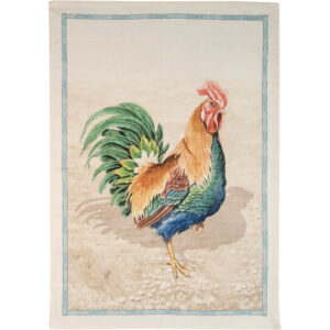 strofinaccio-roosters-blu