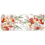 Striscia da tavola Jingles