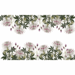 Tovaglia di lino Ortica