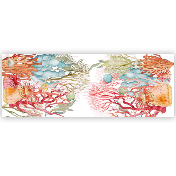 Striscia da tavola Corals - immagine 1