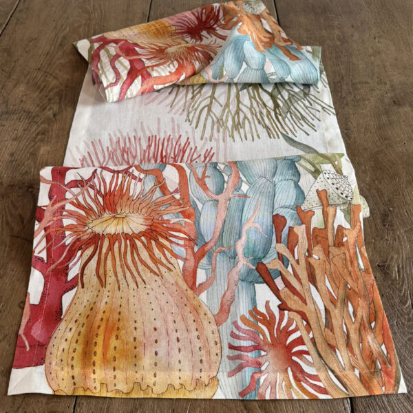 Striscia da tavola Corals - immagine 2