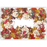 Tovaglia di lino Maple