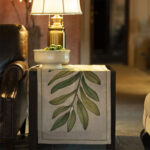 Striscia da tavola Tamarindo