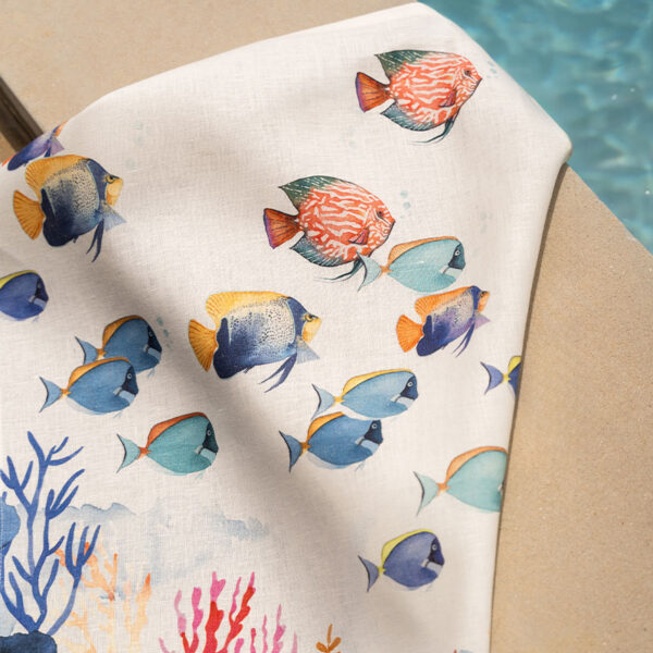 Strofinaccio The Reef 2 - immagine 1
