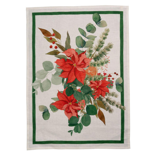 Strofinaccio Garland Glee Verde - immagine 1
