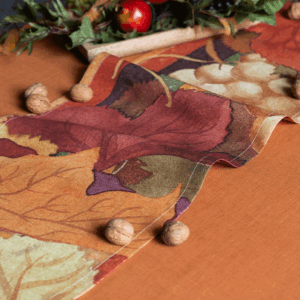 Striscia da tavola Bacco