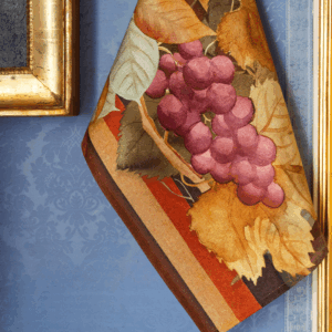 Strofinaccio Bacco 2