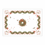 Tovaglia di lino Janine