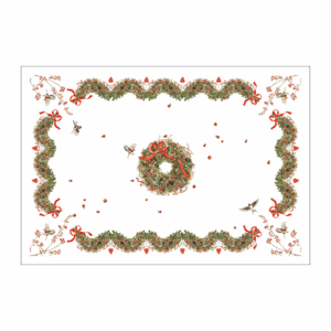 Tovaglia di lino Janine