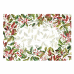 Tovaglia di lino Oak