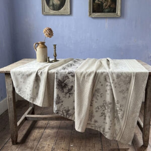 tovaglia jacquard