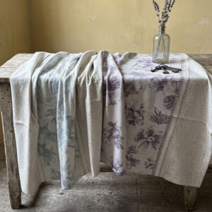 tovaglia jacquard