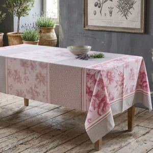 tovaglia jacquard