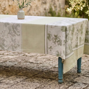 tovaglia jacquard