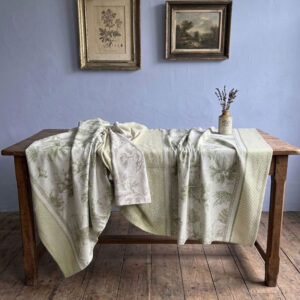 tovaglia jacquard